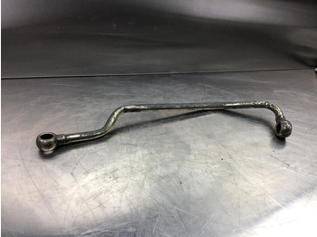 Паливна система LIEBHERR