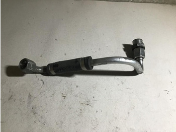 Система охолодження LIEBHERR