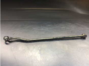 Двигун та запчастини LIEBHERR