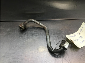 Система охолодження LIEBHERR