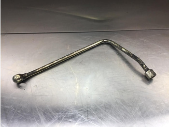 Паливна система LIEBHERR