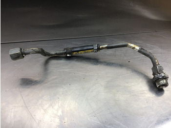 Система охолодження LIEBHERR