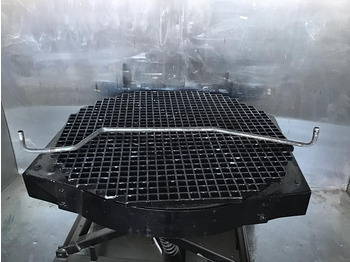 Система охолодження LIEBHERR