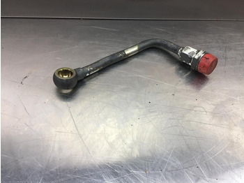 Система охолодження LIEBHERR