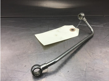 Система охолодження LIEBHERR