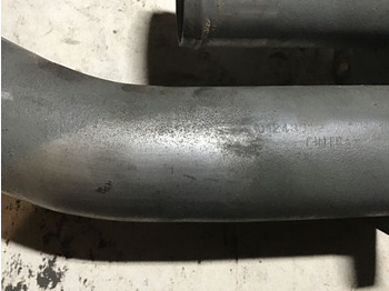 Система охолодження LIEBHERR