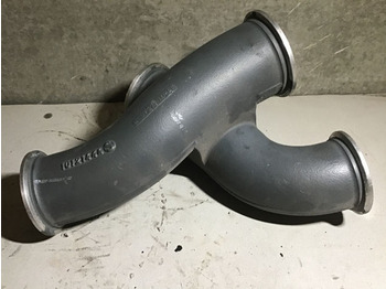 Система охолодження LIEBHERR