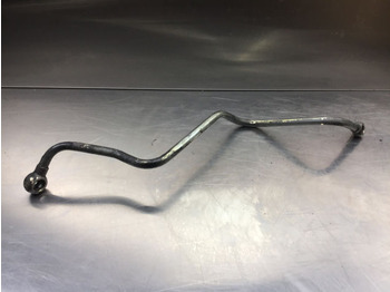 Двигун та запчастини LIEBHERR