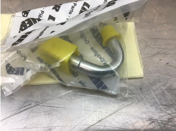 Система охолодження LIEBHERR