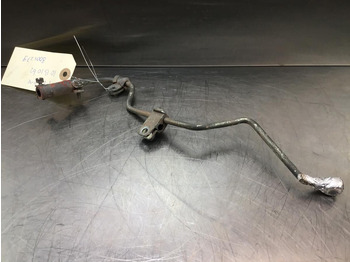 Система охолодження LIEBHERR