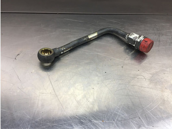 Система охолодження LIEBHERR