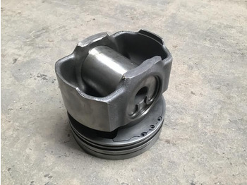 Двигун та запчастини LIEBHERR