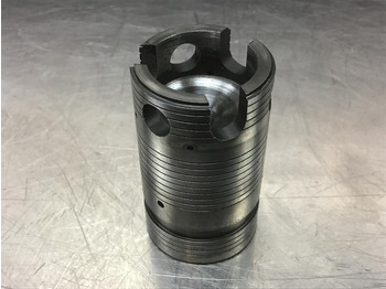 Двигун та запчастини LIEBHERR