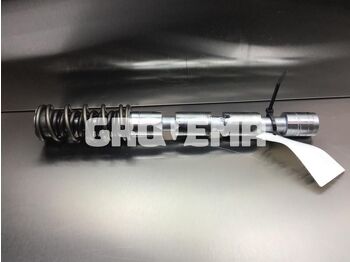 Гідравліка LIEBHERR