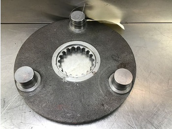 Підвіска LIEBHERR