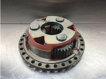 Підвіска LIEBHERR