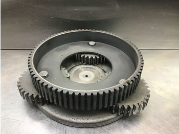 Підвіска LIEBHERR