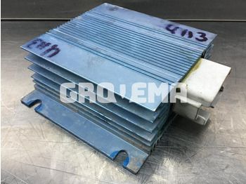 Блок управління LIEBHERR