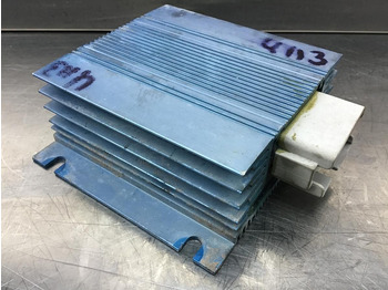 Блок управління LIEBHERR