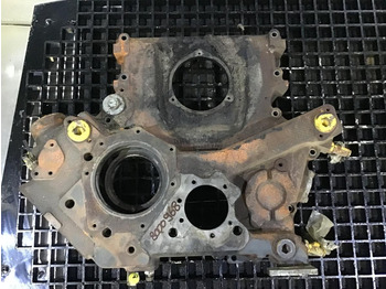 Електрична система LIEBHERR