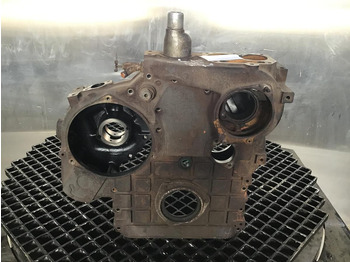 Електрична система LIEBHERR