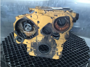 Електрична система LIEBHERR