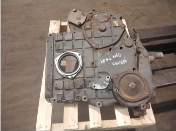 Двигун та запчастини LIEBHERR