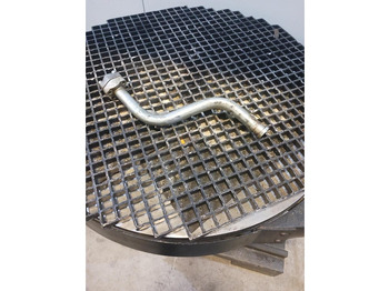 Паливна система LIEBHERR