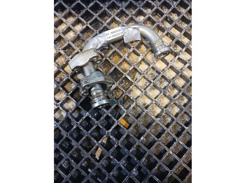 Паливна система LIEBHERR