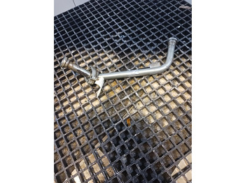 Паливна система LIEBHERR