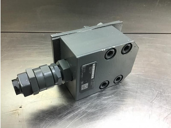 Клапан LIEBHERR