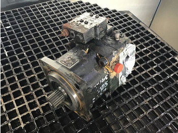 Гідронасос LIEBHERR