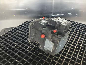 Гідронасос LIEBHERR