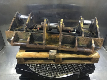 Зчіпний пристрій LIEBHERR