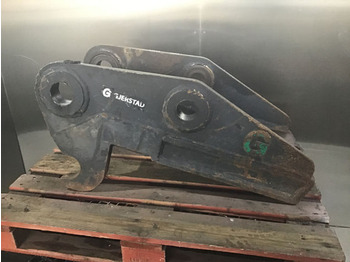 Зчіпний пристрій LIEBHERR