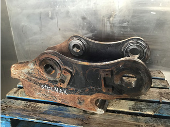 Зчіпний пристрій LIEBHERR