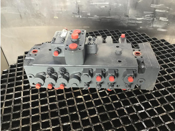 Гідравліка LIEBHERR