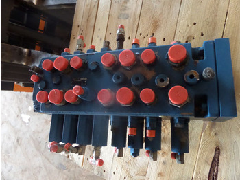 Гідравліка LIEBHERR