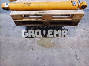 Гідроциліндр LIEBHERR