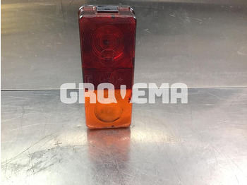 Задній ліхтар LIEBHERR