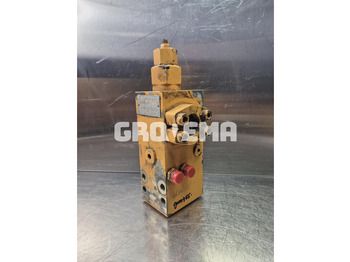 Гідравліка LIEBHERR