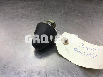 Підвіска LIEBHERR