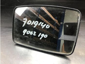 Дзеркало заднього виду LIEBHERR