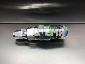 Гідравліка LIEBHERR