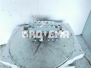 Гідравліка LIEBHERR