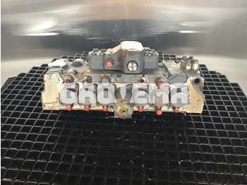 Гідравліка LIEBHERR