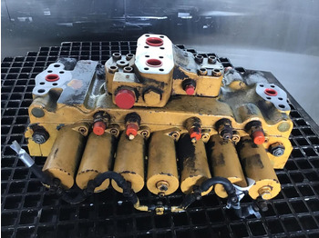 Гідравліка LIEBHERR