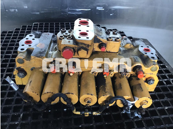 Гідравліка LIEBHERR