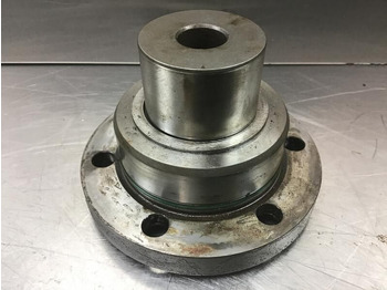 Підвіска LIEBHERR