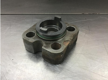 Гідравліка LIEBHERR